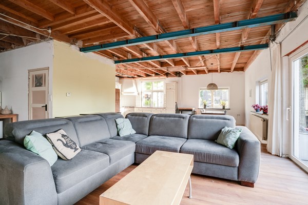 Medium property photo - Dorpstraat 13, 6923 AA Groessen